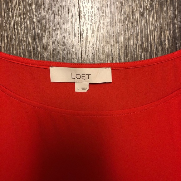 LOFT Top - Picture 3 of 3